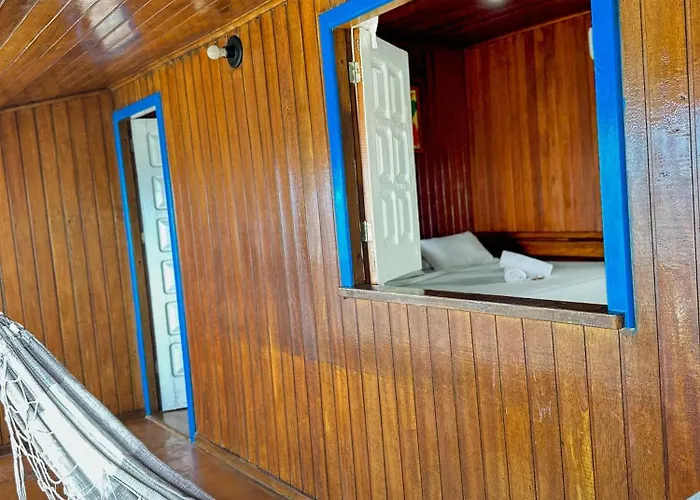 Amendoeira Praia Hotel