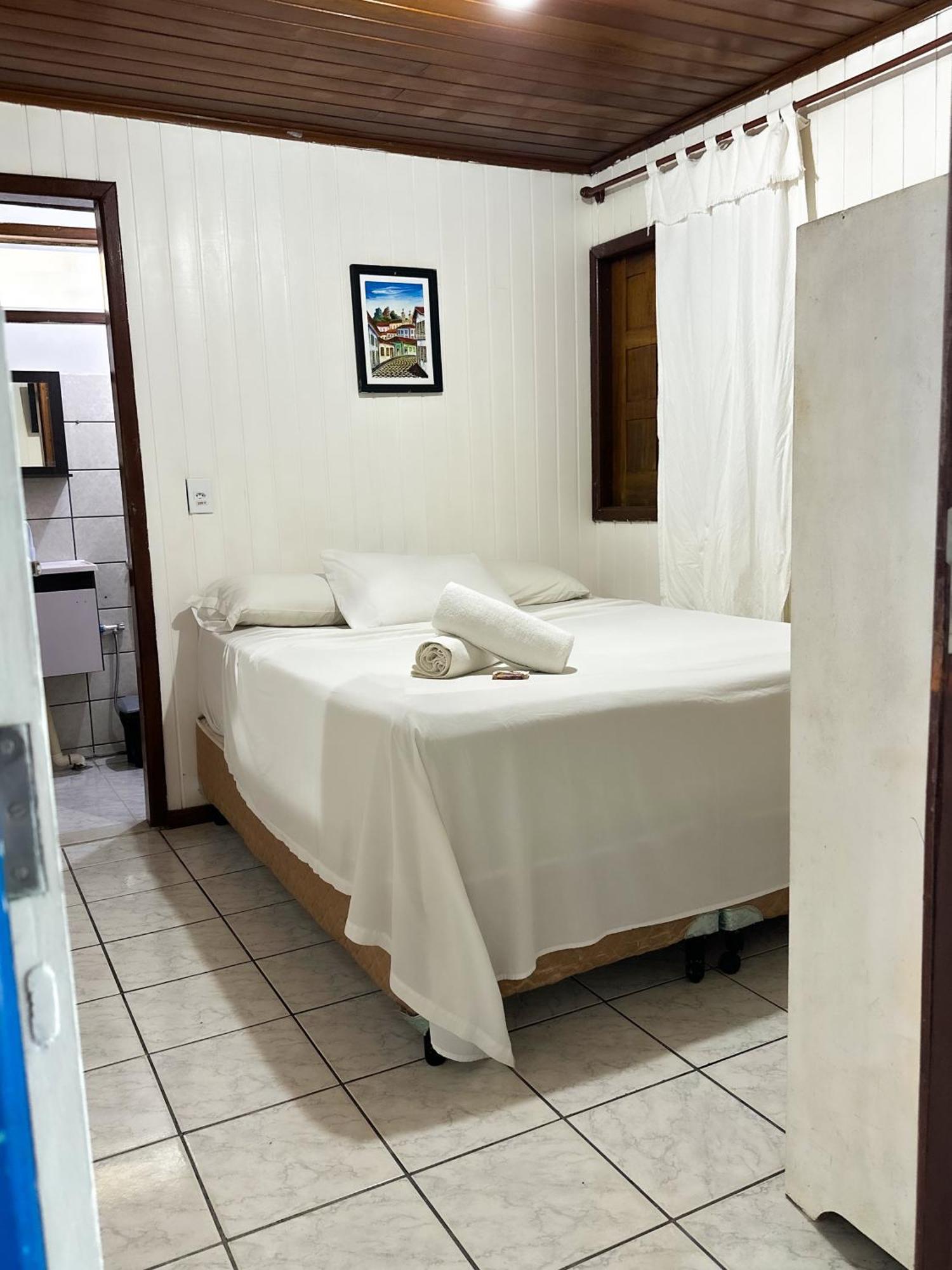 Hotel Amendoeira