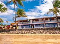 Hotel Amendoeira Morro de São Paulo